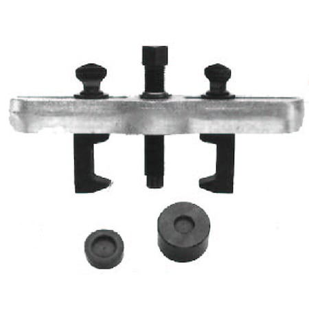 Universal Air Cond A/C Repair Tool, To0450 TO0450